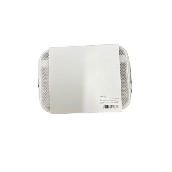 Swarovski Accessories Bag Set cosmetic Travel Bag Pouch - Picture 4 of 5